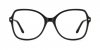 OKULARY KOREKCYJNE CAROLINA HERRERA HER 0320 807 54 ROZMIAR M